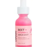 Beet + Vitamin A Serum Shot
