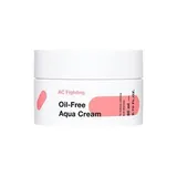 AC Fighting Oil-Free Aqua Cream
