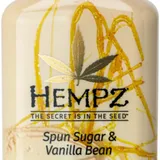 Hempz - Spun Sugar & Vanilla Bean Herbal Body Moisturizer