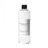 The Last Frontier Alaska Glacier Water 85% Natural Toner