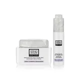 Brightening Dual Phase Peel
