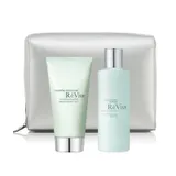 RéVive - The Power Cleanse Duo / Foaming Cleanser & Balancing Toner