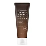 NATUREKIND - Tea Tree Walnut Body Scrub