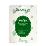 The Crème Shop - Aloe Vera Face Mask