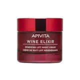 APIVITA - Wine Elixir Renewing Lift Night Cream