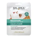 Balance Active Niacinamide Sheet Mask