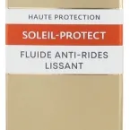 RoC Skincare - Soleil-Protect Smoothing Anti-Wrinkle Fluid SPF 50