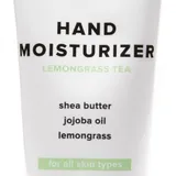 Blind Barber - Lemongrass Tea Hand Moisturizer
