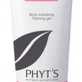 Body Exfoliating Organic