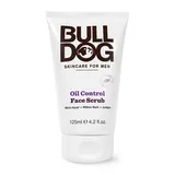 Bulldog - Oil Control Face Scrub