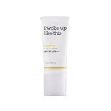 Protecting Base Sun Cream