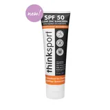 thinksport - Clear Zinc Sunscreen SPF 50