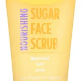 Tree Hut - Nourishing Banana & Oat Face Scrub