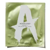 Aceology Beauty US - Green T. Infusion Gel Mask Single