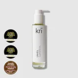 Kri Skincare - Unveil Oil-to-Milk Cleansing Oil