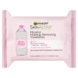 Micellar Makeup Remover Wipes