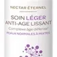 Cattier - Nectar Éternel Light Smoothing Anti-Ageing Cream Organic