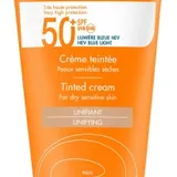 Avène - Tinted Cream + SPF 50