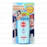 Kose - Suncut UV Aqualy Protect Gel + PA++++ SPF 50