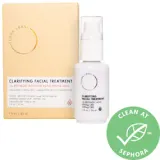 Flora + Bast - Clarifying Facial Treatment