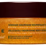 Rêve de Miel Deliciously Nourishing Body Scrub