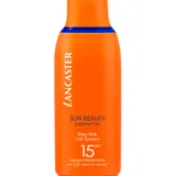 Lancaster - Sun Beauty Silky Fluid Milk SPF 15