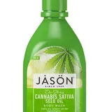 Jason Cannabis Sativa Seed Oil Body Wash