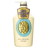 Shiseido - Kuyura Body Wash Herbal