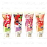 Kracie - Aroma Resort Body Milk - 4 Types