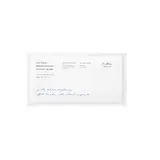 Natural Brightening Velvet Sheet Mask