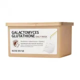 Buy Some By Mi Galactomyces Glutathione Daily Mask in Australia - Korean Skincare and Cosmetics