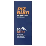 Mountain Sun Cream - High SPF30
