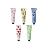 TONYMOLY - Scent Of The Day Hand Cream - 5 Types