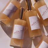 SATIN MILK— hydrating milky facial mist