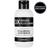 Supersize Hyaluronic Acid Serum