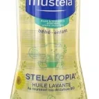 Mustela - Stelatopia Cleansing Oil