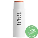 Summer Fridays - Blush Balm Lip + Cheek Stick with Hyaluronic Acid