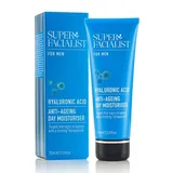 Super Facialist - for Men Anti-Ageing Day Moisturiser