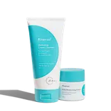 Riversol - Cleansing and Moisturizing Duo