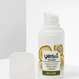Avocado Fragrance-Free Daily Eye Cream