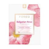 Bulgarian Rose Sheet Mask