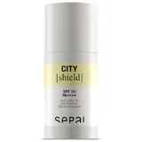 City Shield SPF50 Lotion