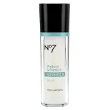 Protect & Perfect Advanced Serum Bottle