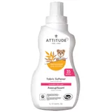 ATTITUDE - Fabric Softener : SENSITIVE SKIN Baby