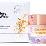 Beauty DeepMoisture Recovery Whip Face Cream