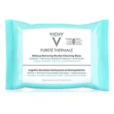 Puretรฉ Thermale 3-In-1 Micellar Wipes