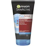Pure Active Anti-Blackhead Charcoal Exfoliating Gel