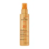 NUXE - SUN Milky Spray for Face and Body - Medium Protection SPF 20