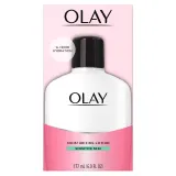 Moisturizing Face Lotion for Sensitive Skin