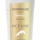 Océane Organic Body Scrub